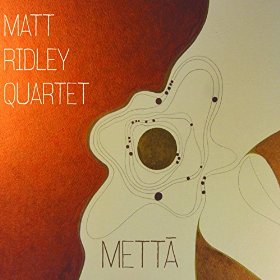 Matt Ridley Metta